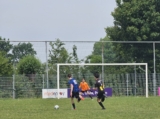 S.K.N.W.K. JO19-1 - Halsteren JO19-2 (competitie) 2024-2025 (3e fase) (120/225)